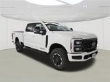 New 2025 Ford F250 Lariat image 3