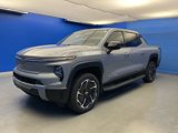New 2026 Chevrolet Silverado EV LT w/ Premium Package image 4