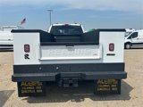 New 2025 Ford F550 4x4 Crew Cab image 5