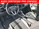Certified 2024 Audi Q3 2.0T Premium Plus w/ Premium Plus Package image 2