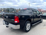 Used 2017 RAM 1500 Big Horn image 4