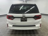 New 2025 Honda Odyssey Elite image 4