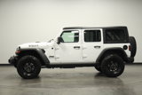 New 2025 Jeep Wrangler Willys image 5