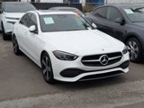 Used 2023 Mercedes-Benz C 300 Sedan image 3