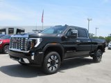 New 2025 GMC Sierra 2500 Denali w/ Denali Reserve Package image 3