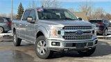 Used 2020 Ford F150 XLT image 3