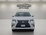 Used 2023 Lexus GX 460 Premium w/ Premium Plus Package image 2