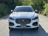 Certified 2022 Jaguar F-PACE S image 3