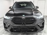 Used 2024 BMW X5 M Competition w/ Executive Package image 2