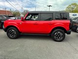 Certified 2022 Ford Bronco Outer Banks image 2