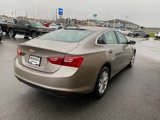 Used 2025 Chevrolet Malibu LT image 5