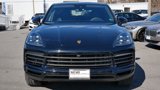 Used 2023 Porsche Cayenne Platinum Edition image 6