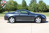 Used 2008 Lexus SC 430 Convertible image 5