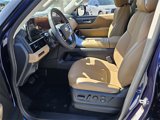 New 2025 INFINITI QX80 Sensory image 5