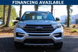 Used 2022 Ford Explorer XLT w/ Equipment Group 202A image 3