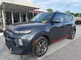 Used 2021 Kia Soul GT-Line image 2