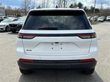 New 2025 Jeep Grand Cherokee Altitude image 3