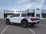 New 2025 Ford F150 Raptor image 4