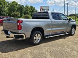 Used 2024 Chevrolet Silverado 1500 LT w/ Protection Package image 4