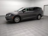 Used 2022 Chrysler Voyager LX image 2