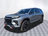 New 2026 Chevrolet Traverse Z71 w/ Driver Confidence Package image 3