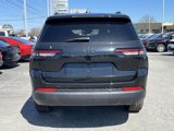 New 2025 Jeep Grand Cherokee L Altitude image 6