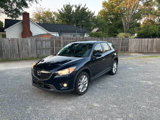 Used 2015 MAZDA CX-5 Grand Touring image 2
