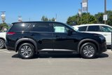 New 2025 Nissan Pathfinder S image 3
