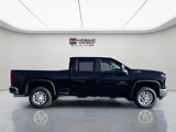 New 2025 Chevrolet Silverado 2500 LT image 2