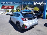 Used 2024 Subaru Crosstrek 2.5i Sport image 3