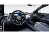 New 2025 Mercedes-Benz S 580 4MATIC Sedan image 3