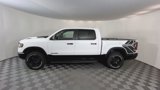 New 2025 RAM 1500 Rebel w/ Rebel Level 2 Equipment Group image 5