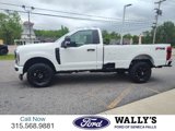 New 2025 Ford F350 XL image 3