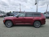 New 2025 Jeep Grand Cherokee L Summit image 4