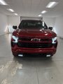 New 2026 Chevrolet Silverado 1500 RST w/ RST All Star Premium Package image 2