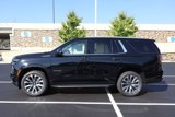 New 2026 Chevrolet Tahoe High Country w/ Sun And Tow Package image 4