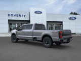 New 2025 Ford F350 Platinum image 4