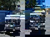 New 2025 Toyota Tundra Platinum image 2