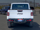 Used 2020 Jeep Gladiator Rubicon image 4