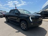 New 2026 GMC Sierra EV Elevation image 4