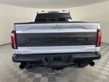 Certified 2025 Ford F150 Raptor w/ Equipment Group 803A Raptor R image 6
