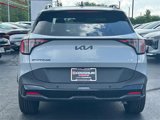 New 2026 Kia Sportage X-Line image 4