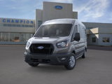 New 2025 Ford Transit 350 XL image 2