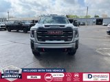 New 2025 GMC Sierra 3500 AT4 w/ AT4 Premium Plus Package image 2