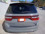 New 2025 Dodge Durango GT w/ Blacktop Package image 4