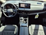New 2025 Nissan Rogue Platinum image 3