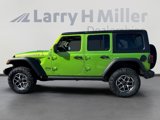 New 2025 Jeep Wrangler Unlimited Rubicon image 3