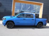 New 2026 RAM 1500 Big Horn image 2