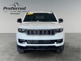 Used 2025 Jeep Wagoneer 4WD w/ Convenience Group I image 4