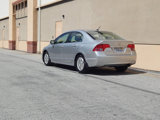 Used 2008 Honda Civic Hybrid Sedan image 6